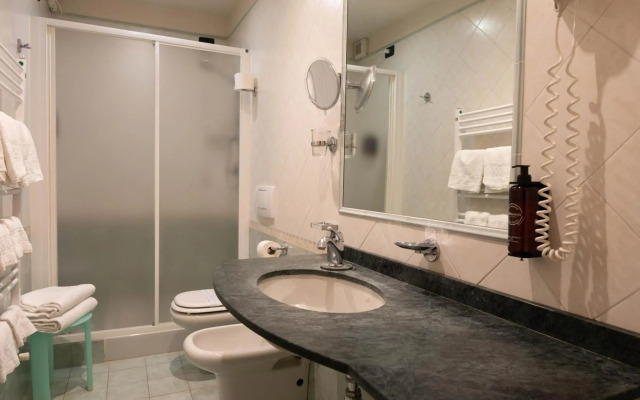 Hotel London