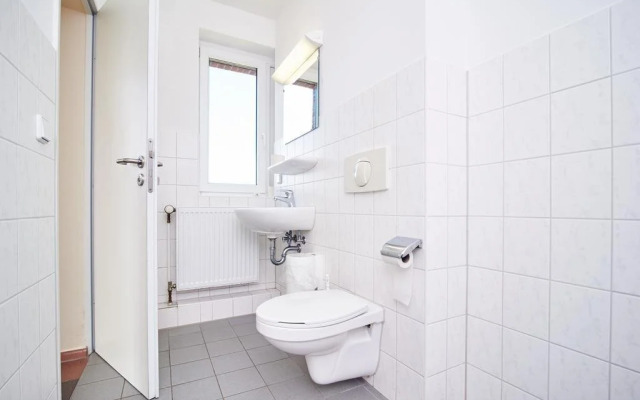 Jugendherberge Wangerooge