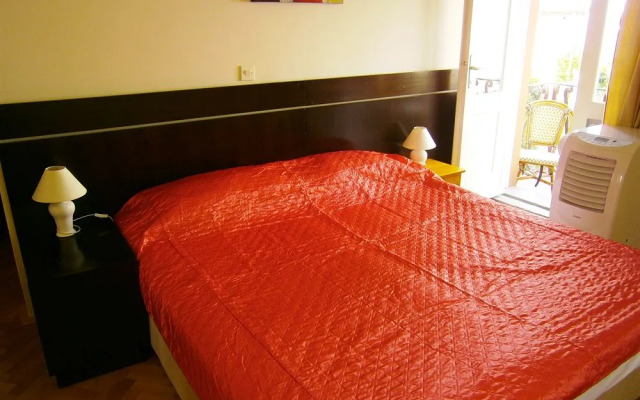 Integral Hotel Arbia - Villa Rio