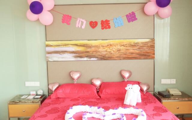 Ramada Plaza Chuzhou