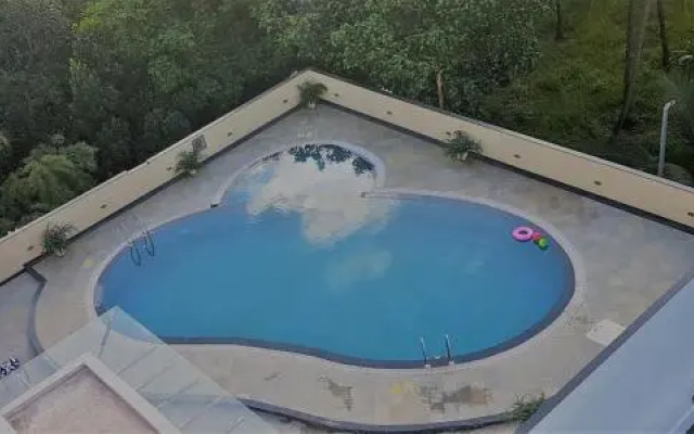 Chand V Residency