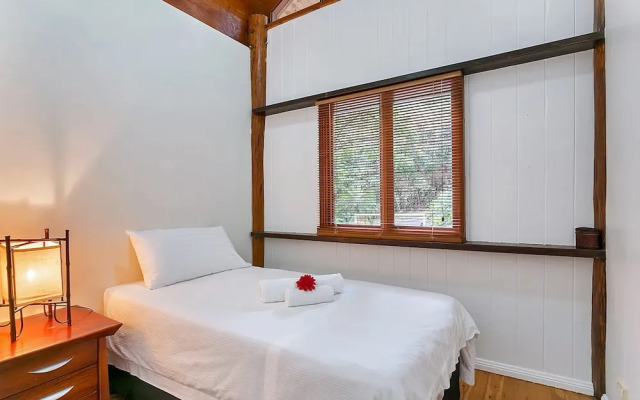 Wanggulay Treetops Cairns City