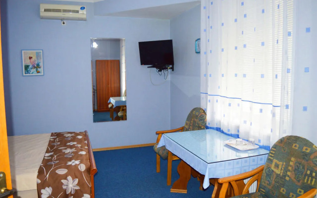 Mini 3 Hotel