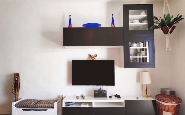 Apartamento El Timple