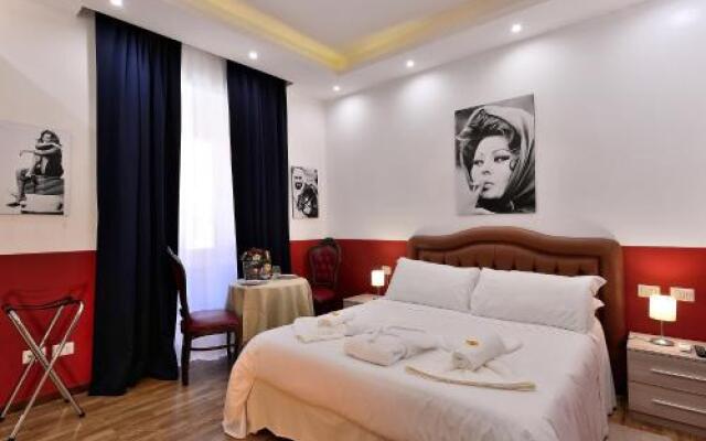 Dolceveneto Rooms