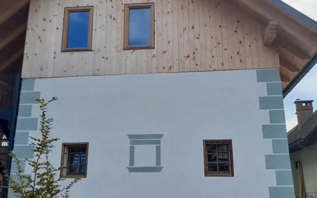 Turistična kmetija Grabnar