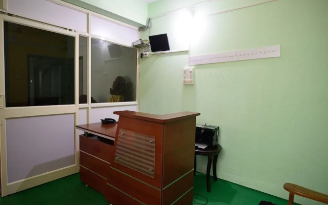 The Village Inn By OYO Rooms