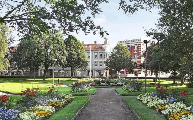 Holiday Home in Lysekil