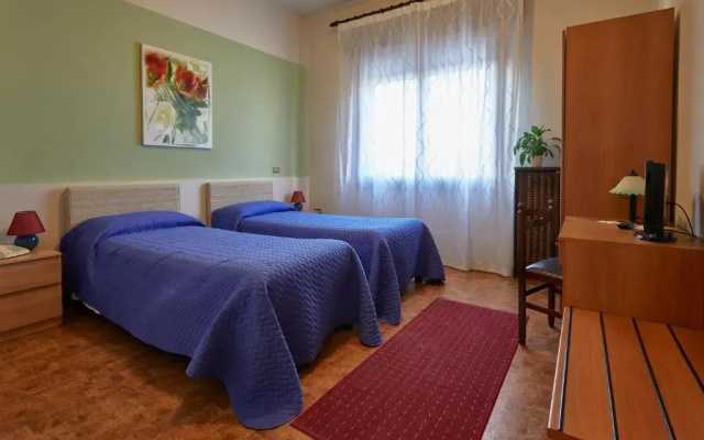 Albergo Europa