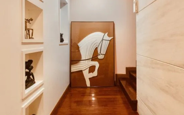 Woodland Streamside Homestay Gathering Retreat – Guest Rooms – Guilin
