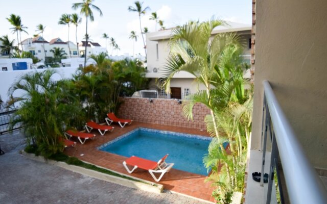 Hotel Tropical Punta Cana