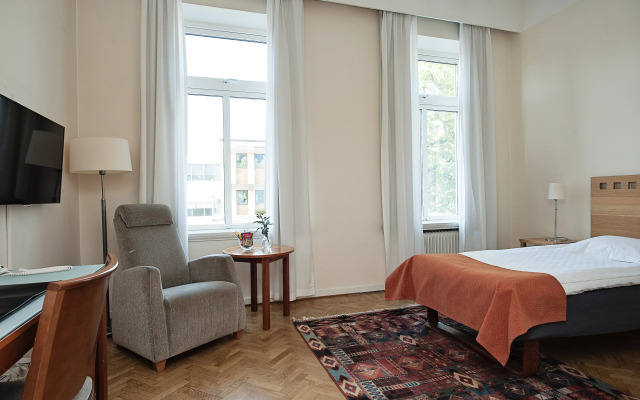 Elite Stadshotellet Växjö