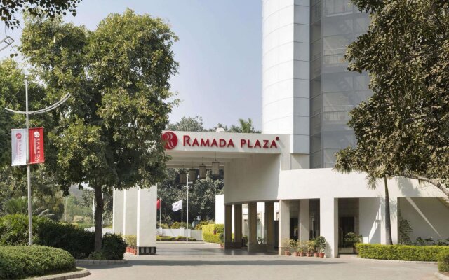 Ramada Plaza by Wyndham JHV Varanasi