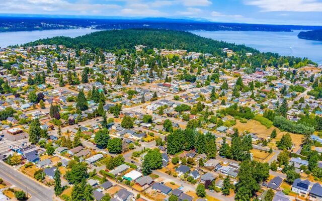 Bodur's Nest Whispering Garden