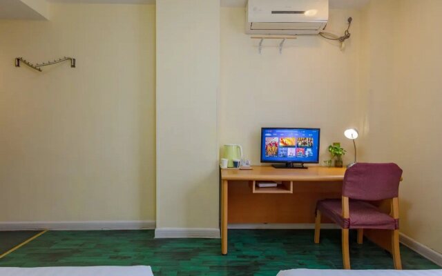 Home Inn