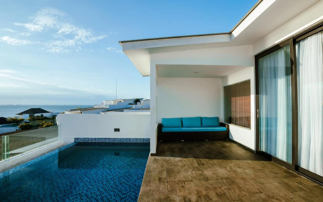 Montigo Resorts Nongsa