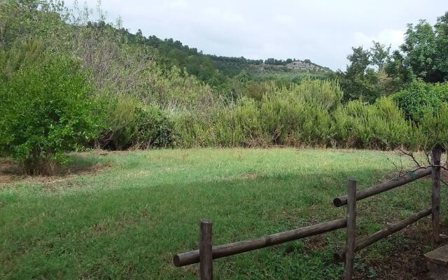 Casale Ormano