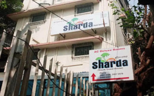 Hotel Sharda Sion
