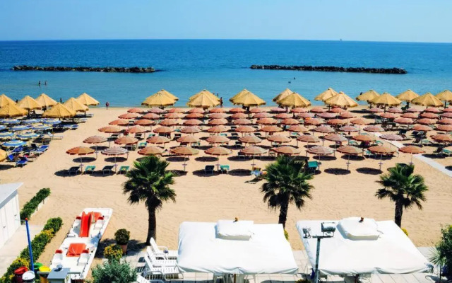 La Perla del Mare