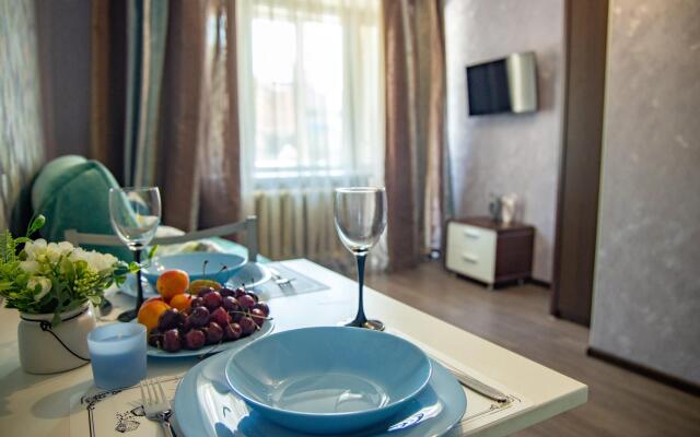 LovelyHome 39 (ЛавлиХоум 39) на улице Киевская