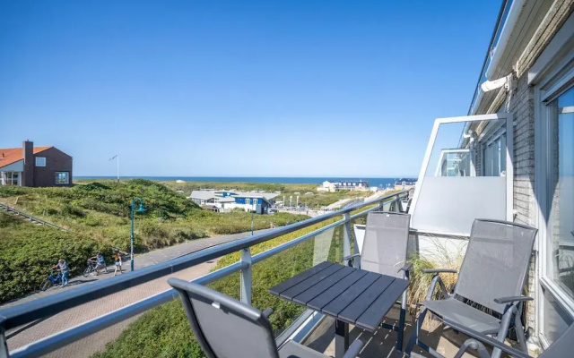 4-person Apartment With Island-sea View