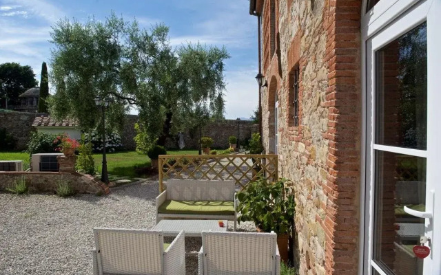 Villa Rossini