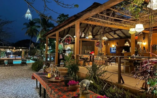 Cajou Lodge