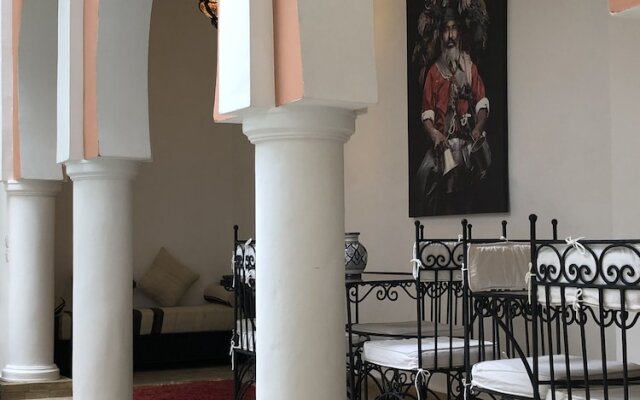 Riad Bab el Fale