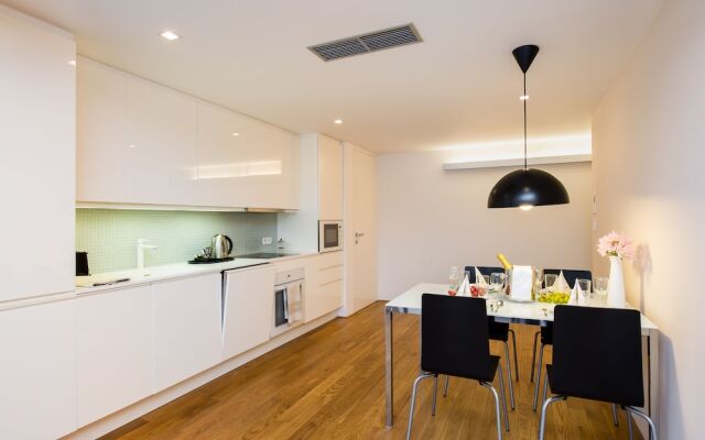 Karlin Residence by TKC