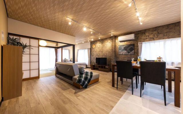 Urban Stay Oshiage