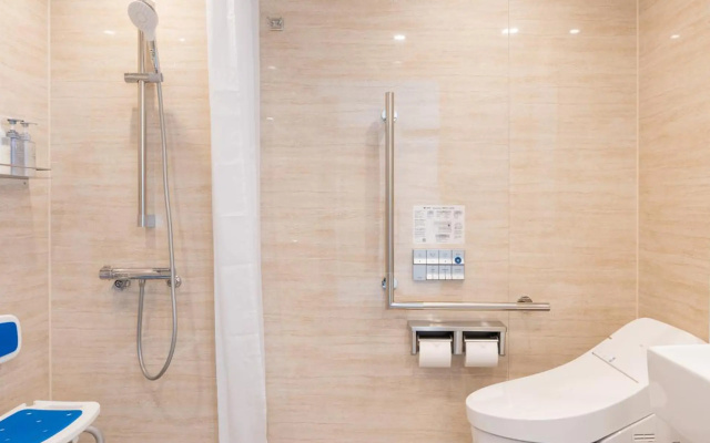 La'gent Hotel Okinawa Naha