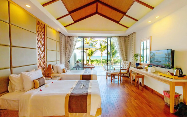 Sonata Resort & Spa