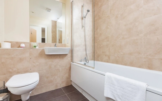 Golden Heights Suites by Kasar Stays
