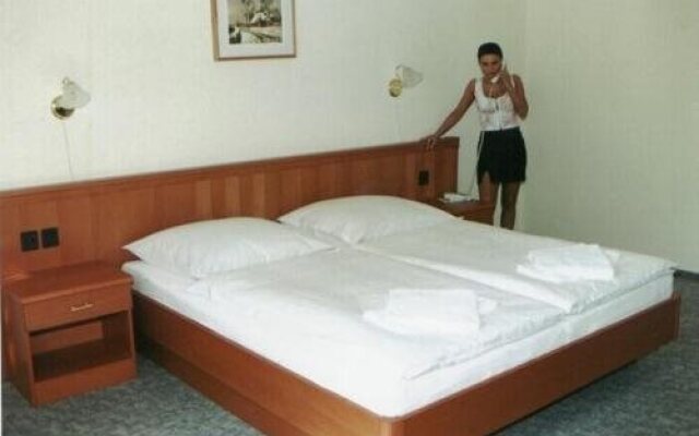 Hotel Del Porto