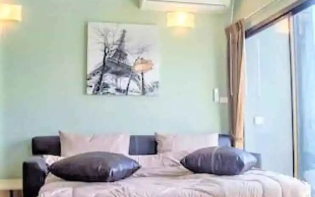 Tree Boutique Condo at Changklan