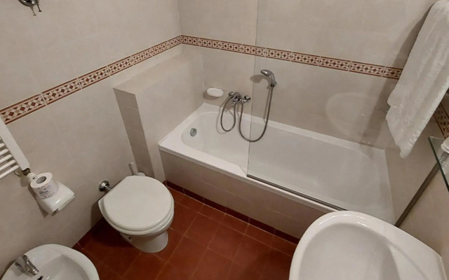 Chocohotel