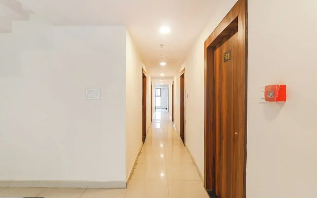 Fabhotel Rachna Palace And Banquets
