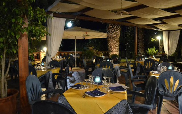 Hotel Solemar