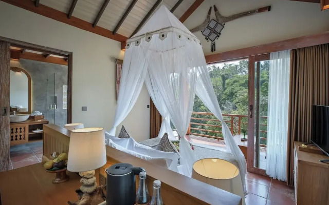 Harsa Sanctuary by GenuineHost