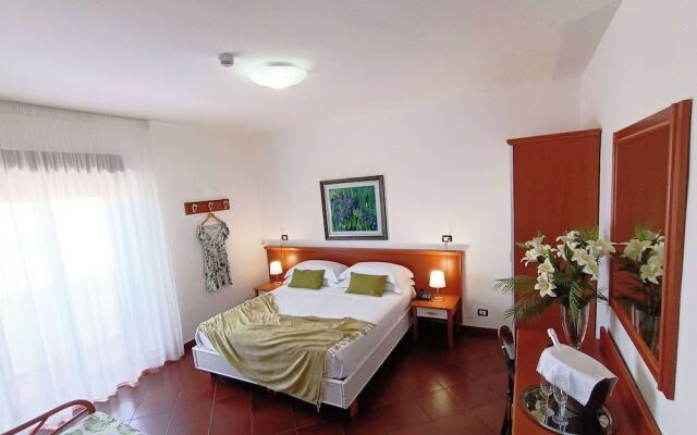 Best Western Hotel Martello