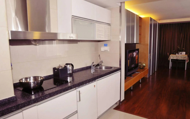 Qingdao Housing International
