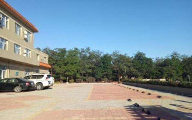 Jinjiang Inn Huludao Longgang Haibin