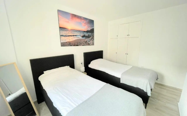 Sunset Torrevieja by Villas&You