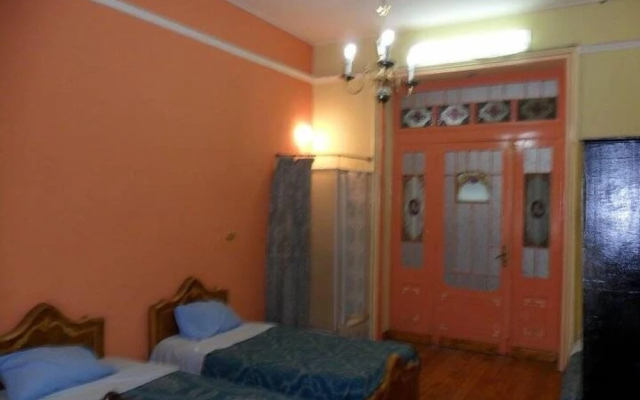 Berlin Hotel