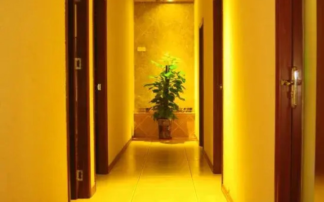 Fuxiang Holiday Hotel (Chimelong Ocean Kingdom, Hengqin, Zhuhai)