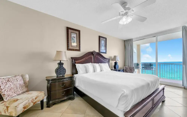 Majestic Beach Towers 2-801