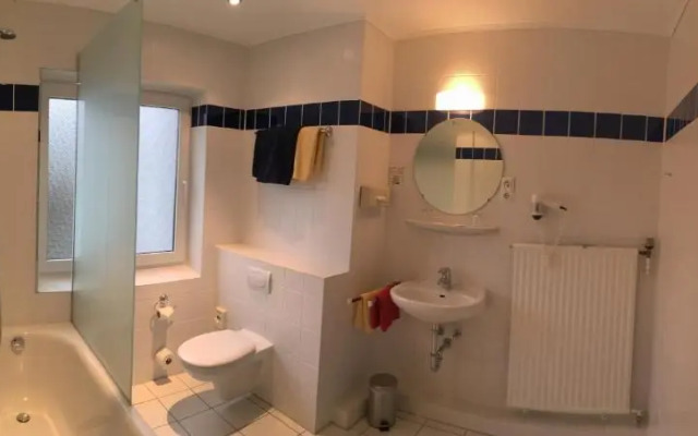 Landhaus Wesermarsch