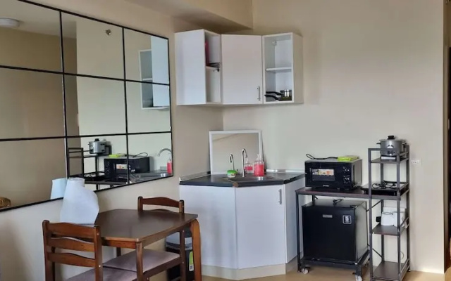 Centrio Tower Condo Unit