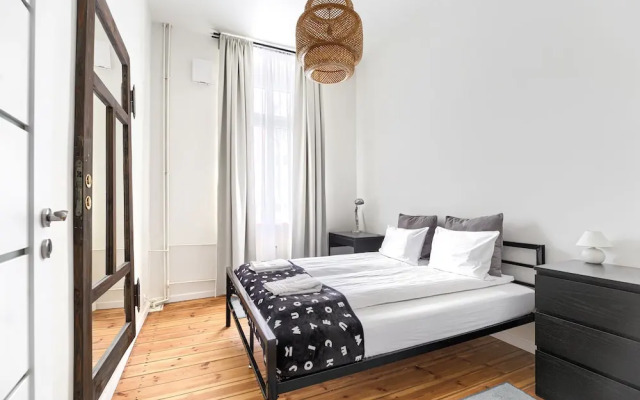 MARGI Absynth Apartament