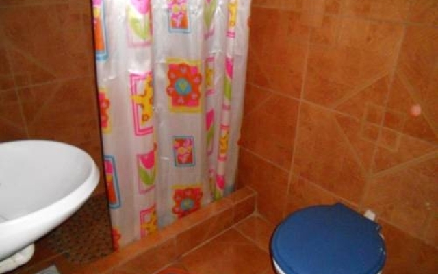 Hostel Fenix